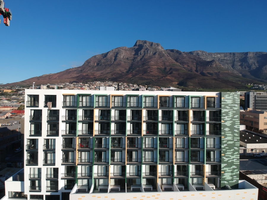 0 Bedroom Property for Sale in Woodstock Western Cape